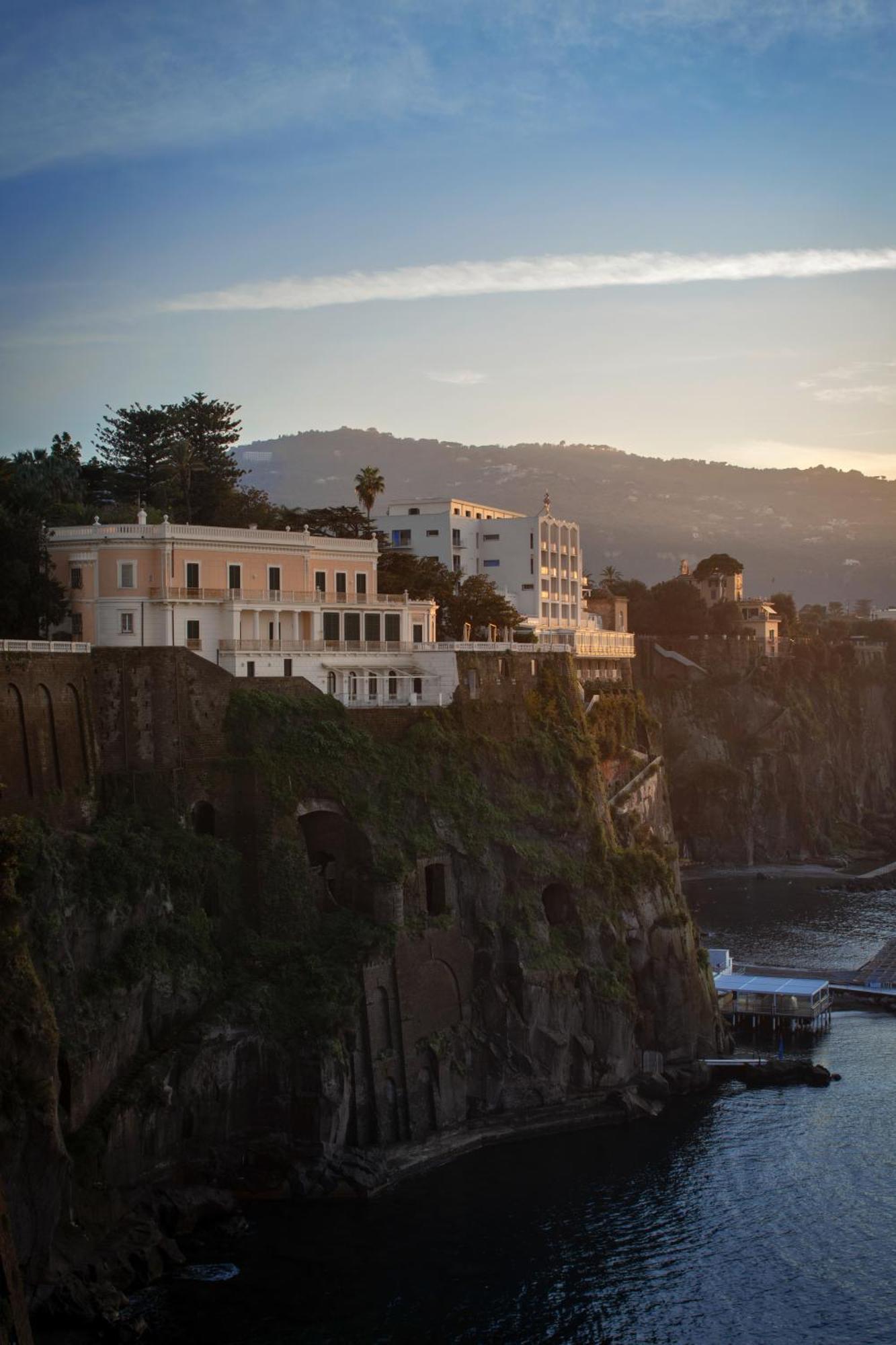 Parco Dei Principi Hotel 5*