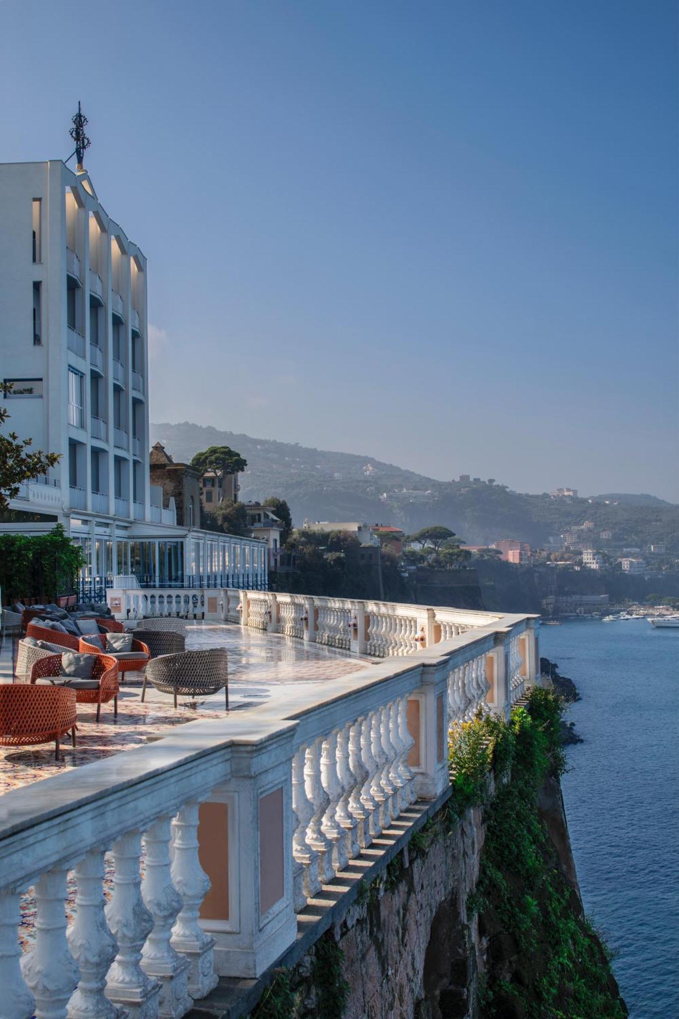 Parco Dei Principi Hotel 5*