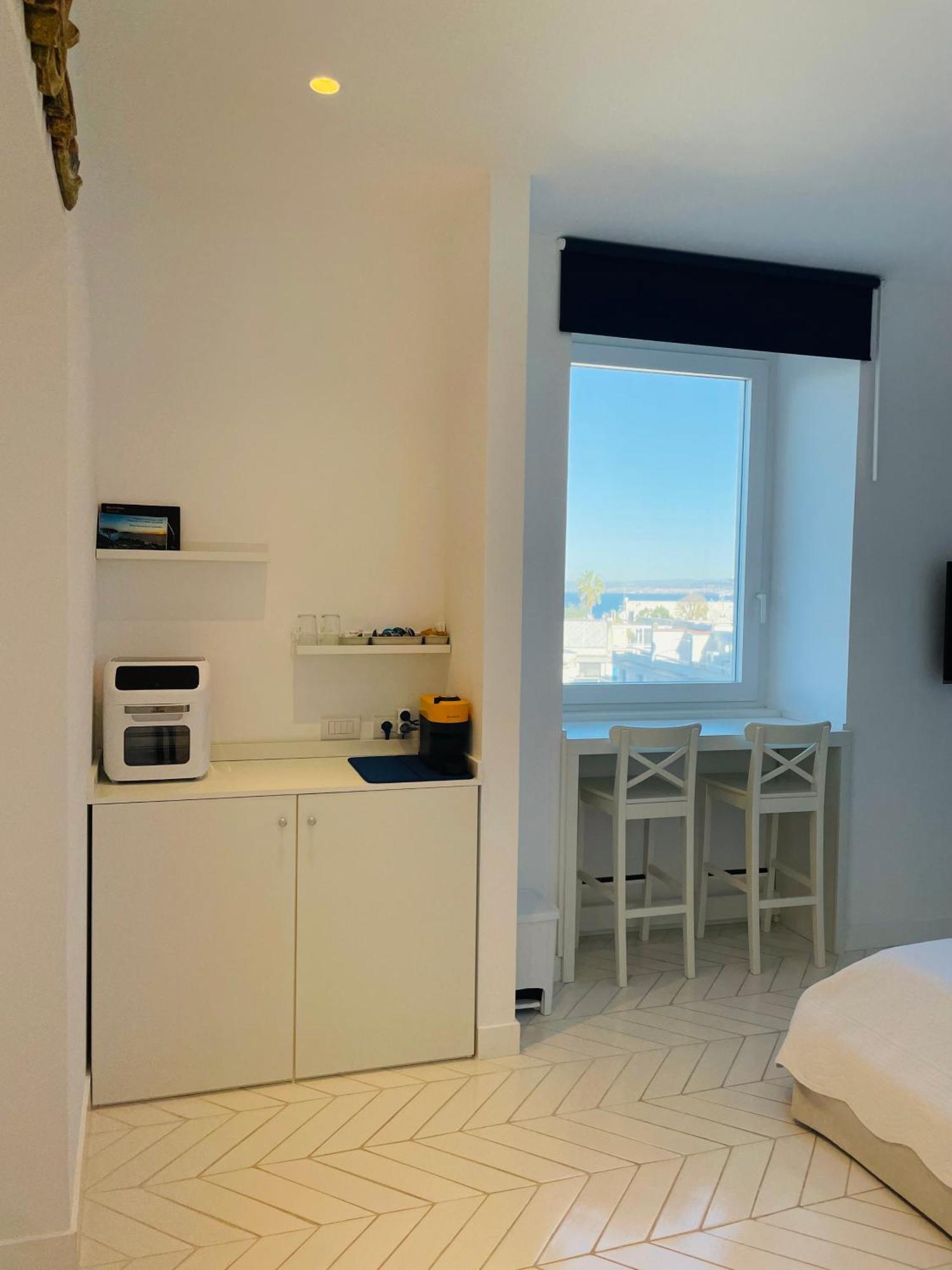 Guest house Casa Torre A Con Parcheggio Gratuito Sorrento