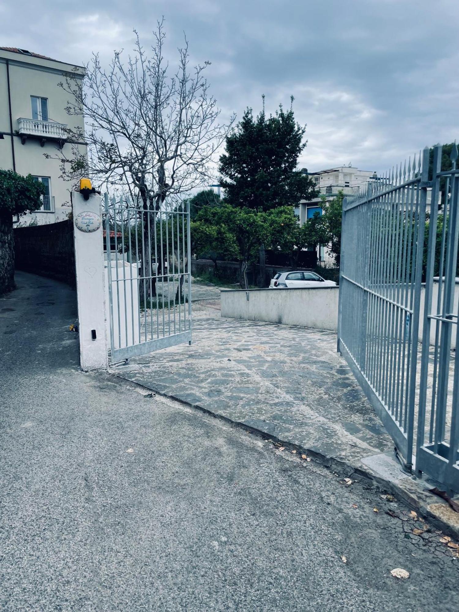 Casa Torre A Con Parcheggio Gratuito