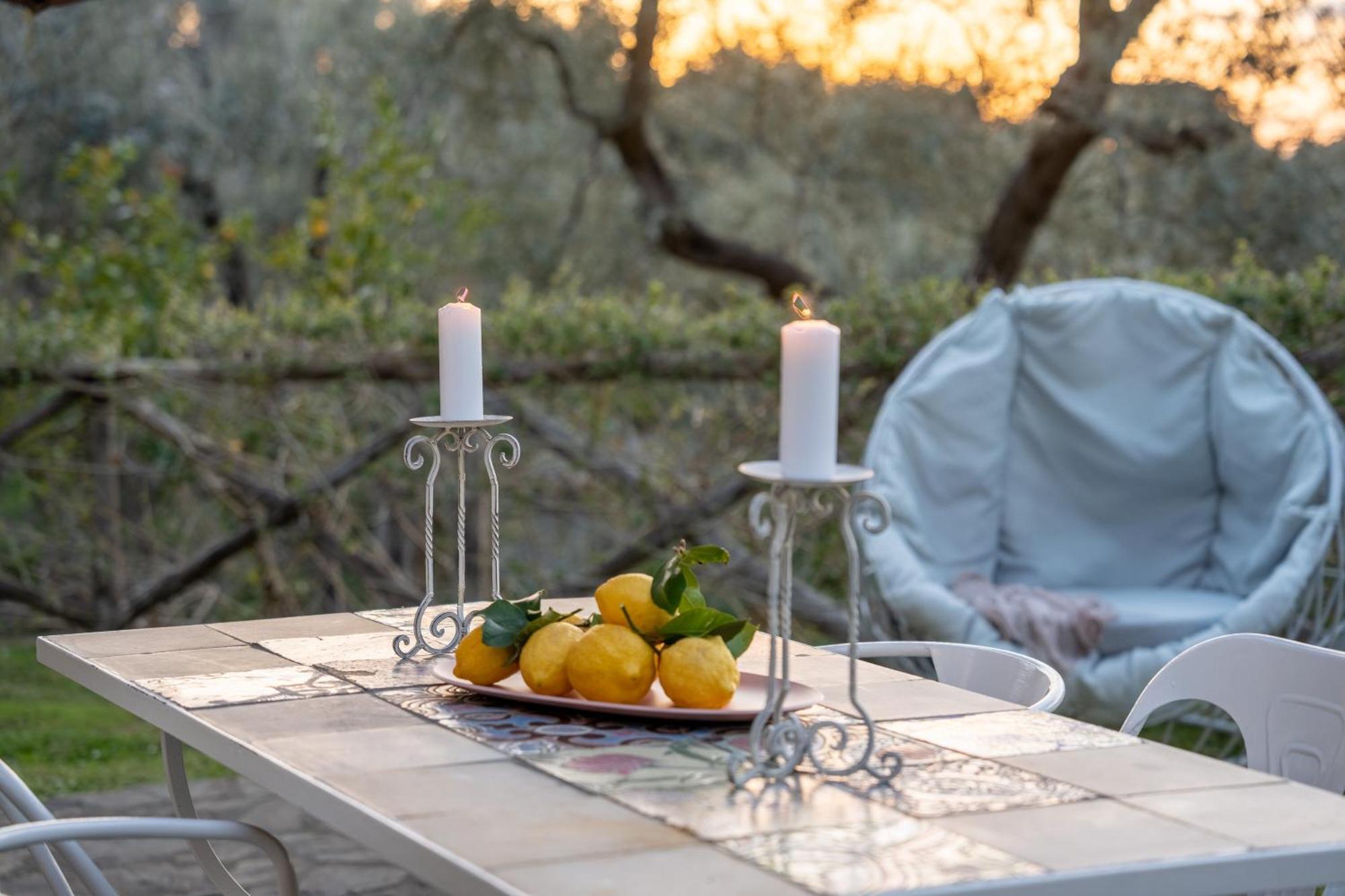Margherita Garden Villa *