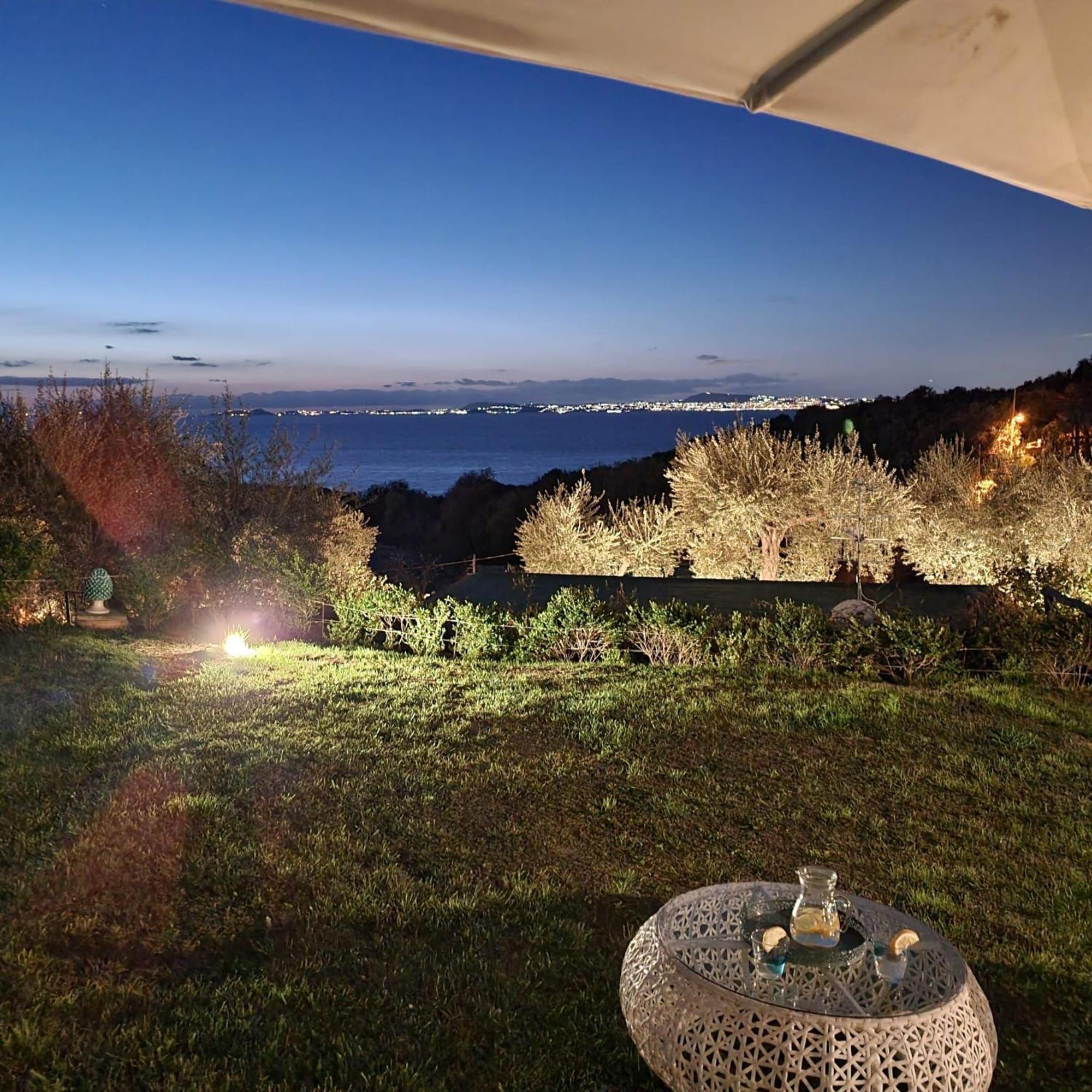 Margherita Garden Villa *