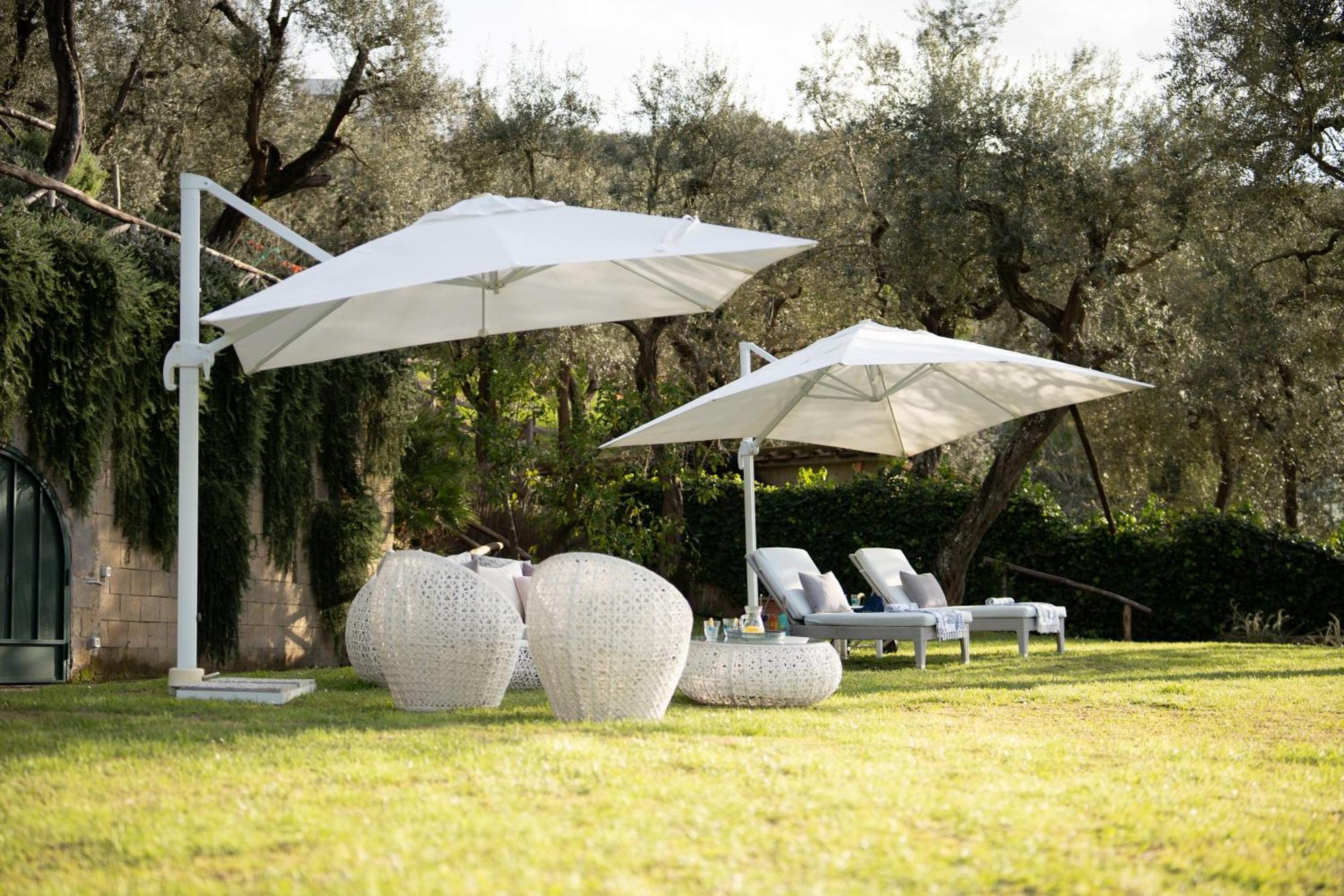 Margherita Garden