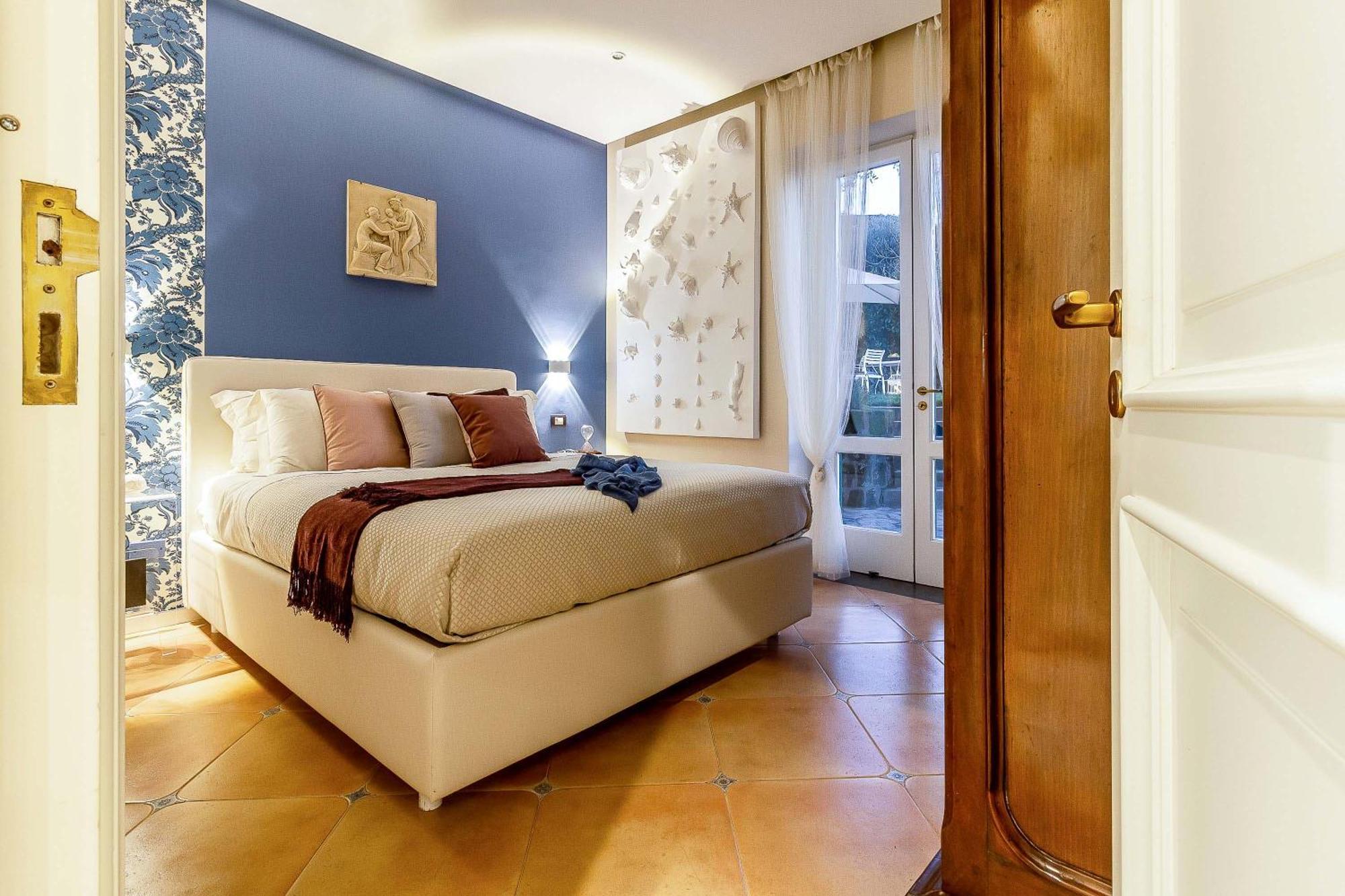 Margherita Garden Villa