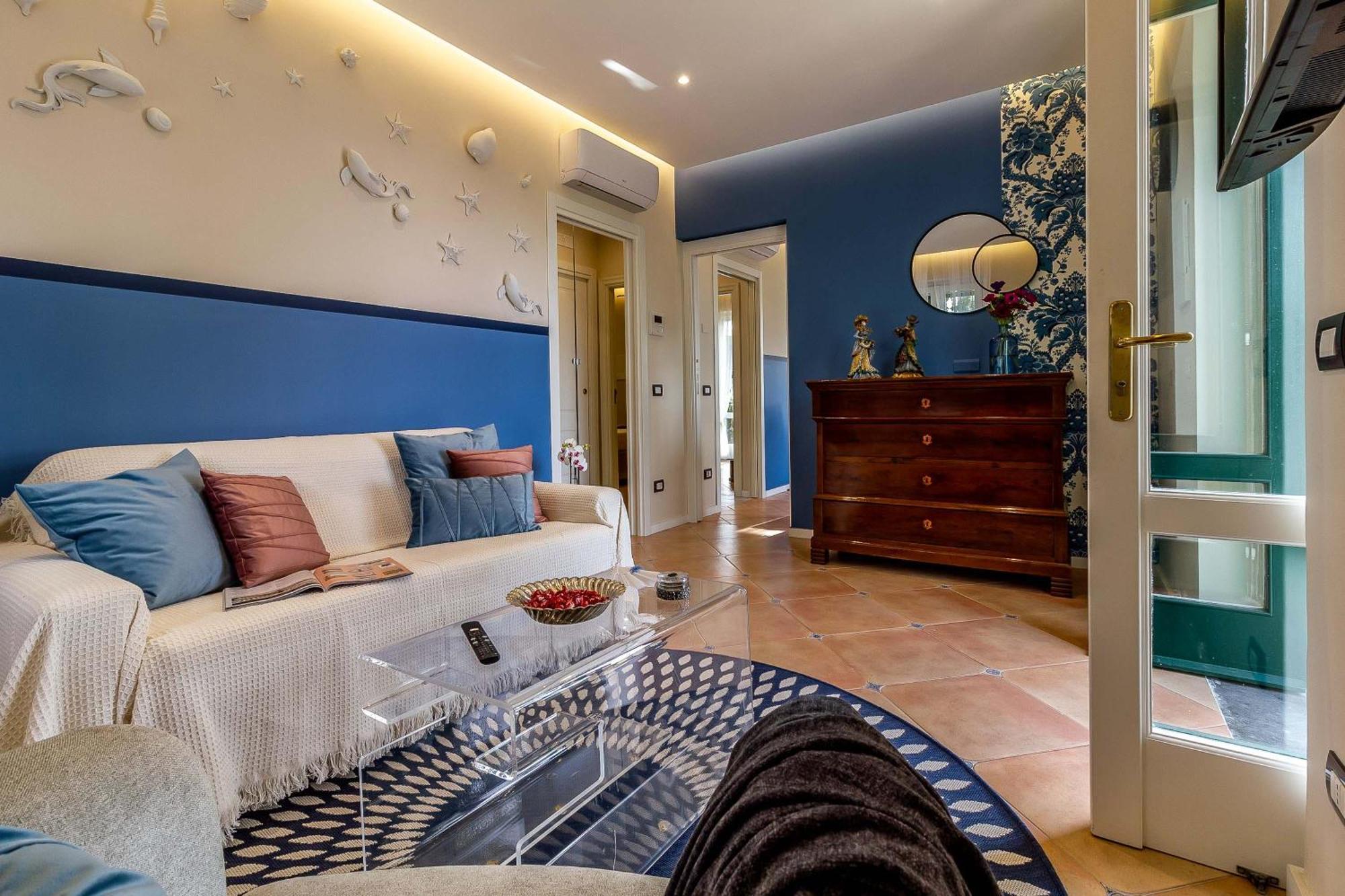 Margherita Garden Villa *
