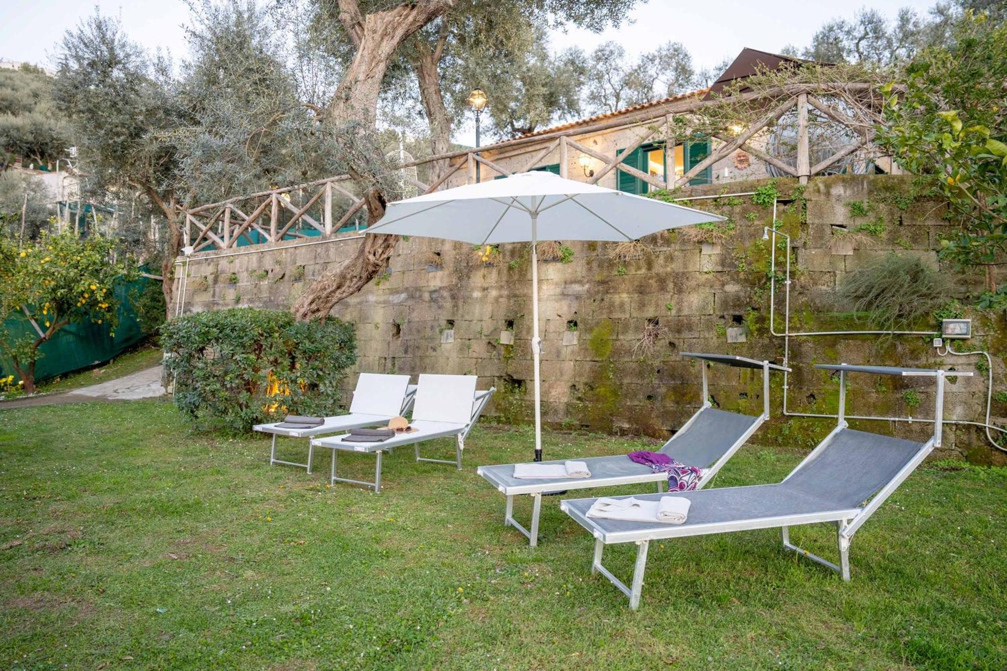 Margherita Garden Villa *