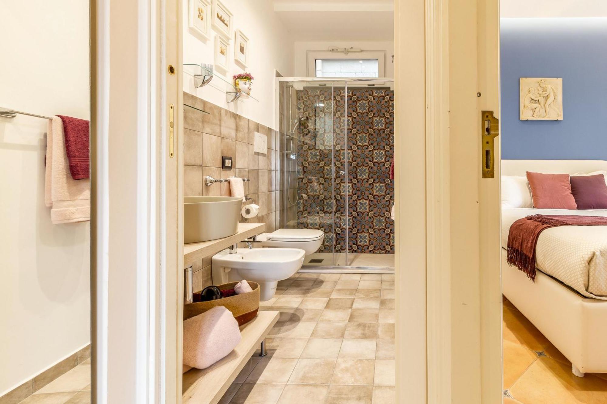 Margherita Garden Villa