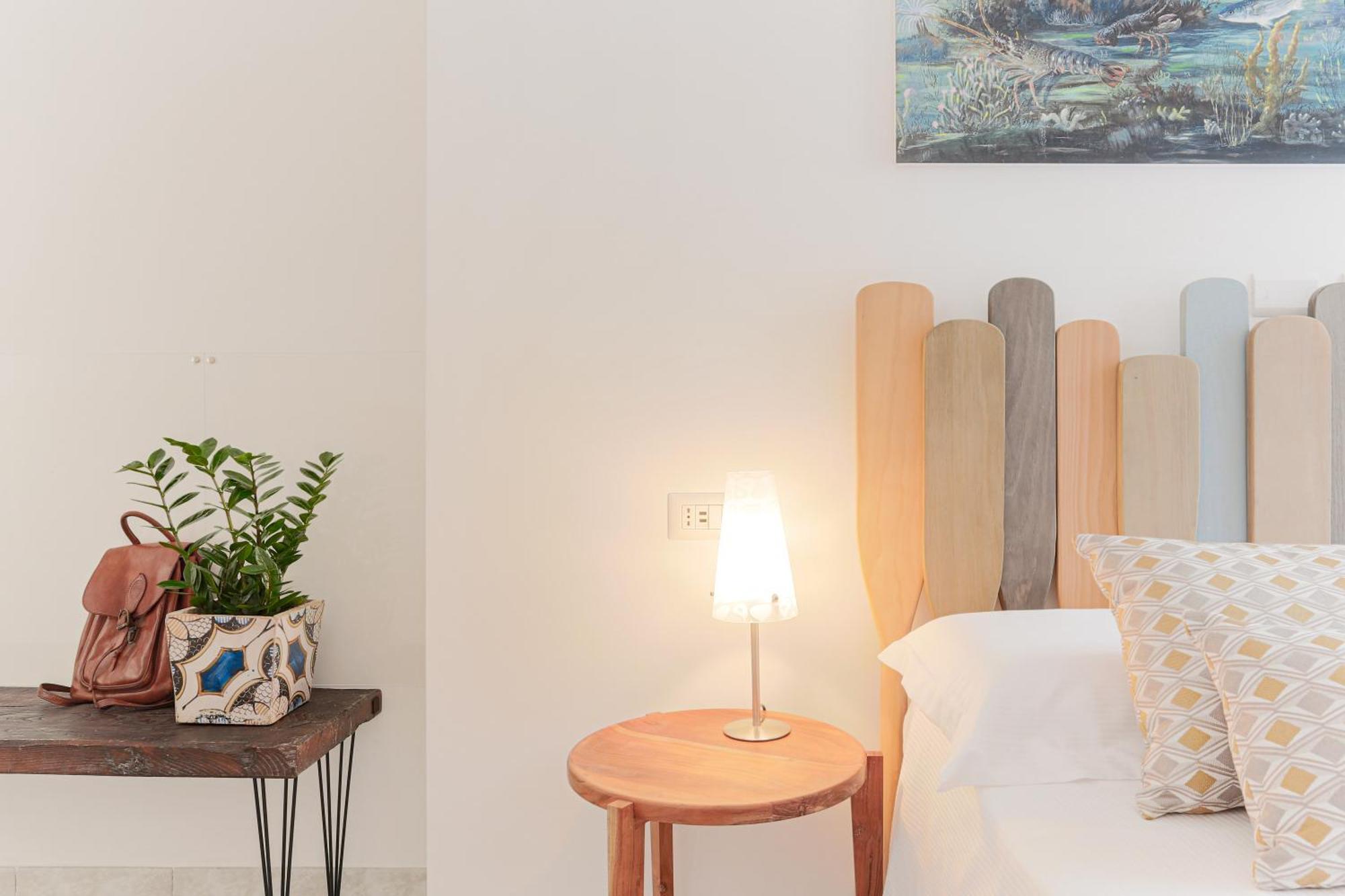 Bed & Breakfast Amoredimare