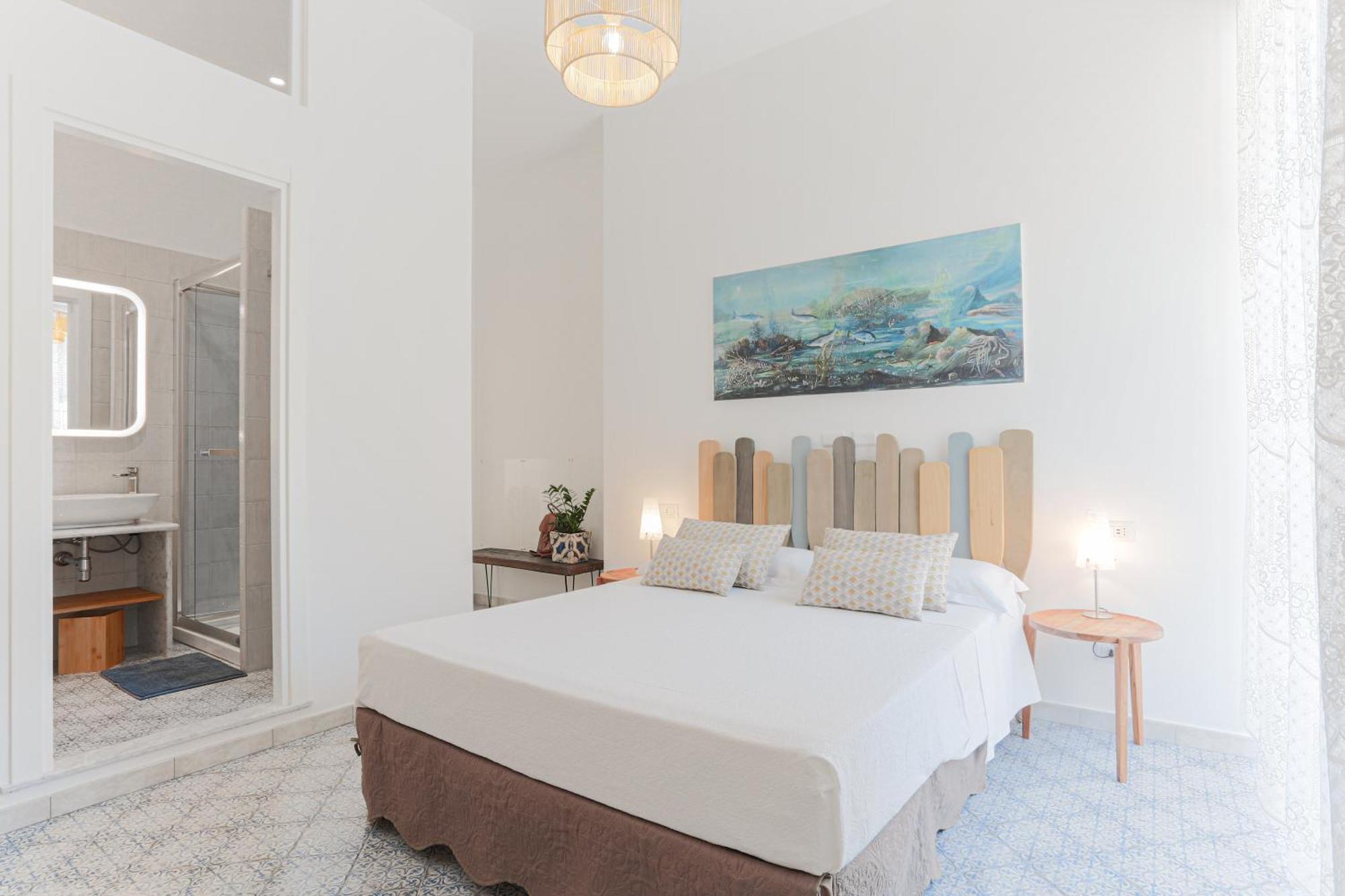 Amoredimare Bed & Breakfast *