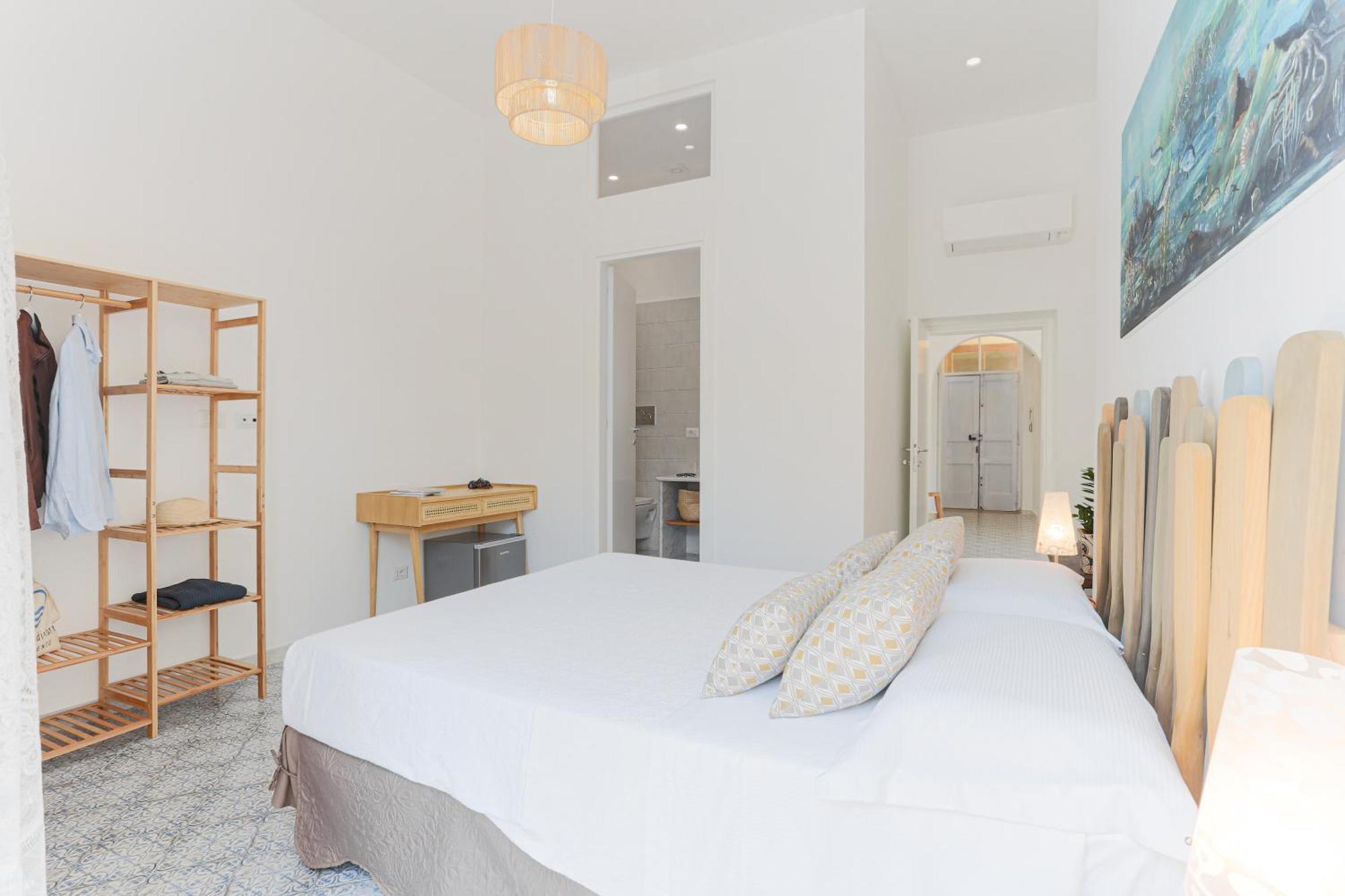 Bed & Breakfast Amoredimare *
