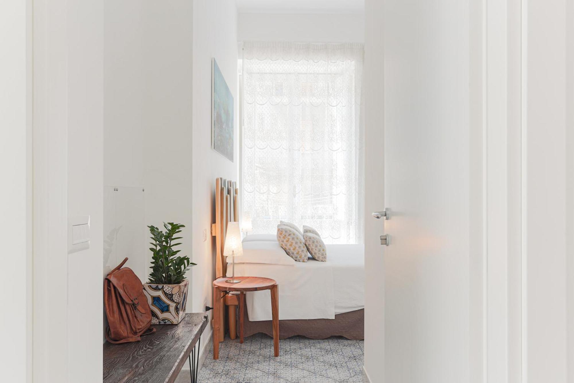 Bed & Breakfast Amoredimare