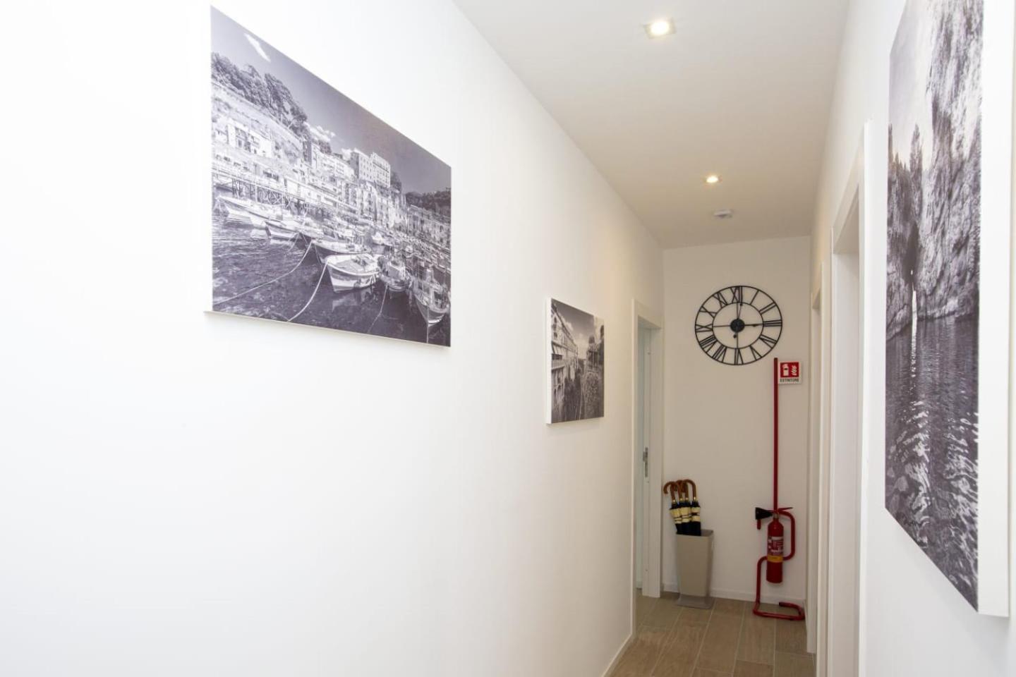 Byo Bed & Breakfast Sorrento