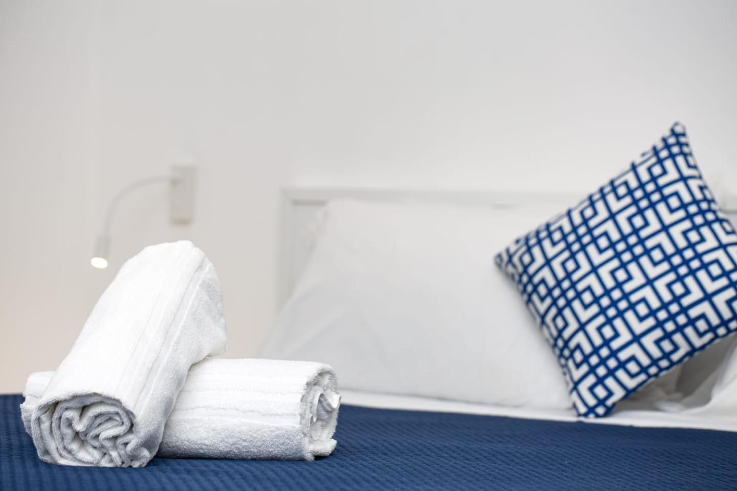 Byo Bed & Breakfast Sorrento