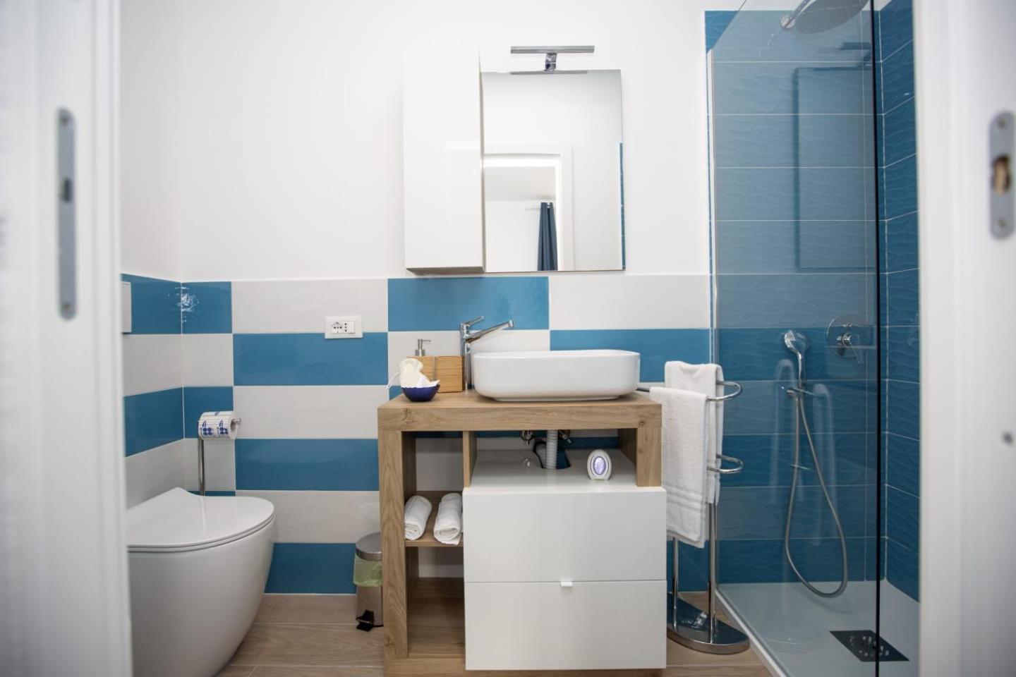 Byo Bed & Breakfast Sorrento