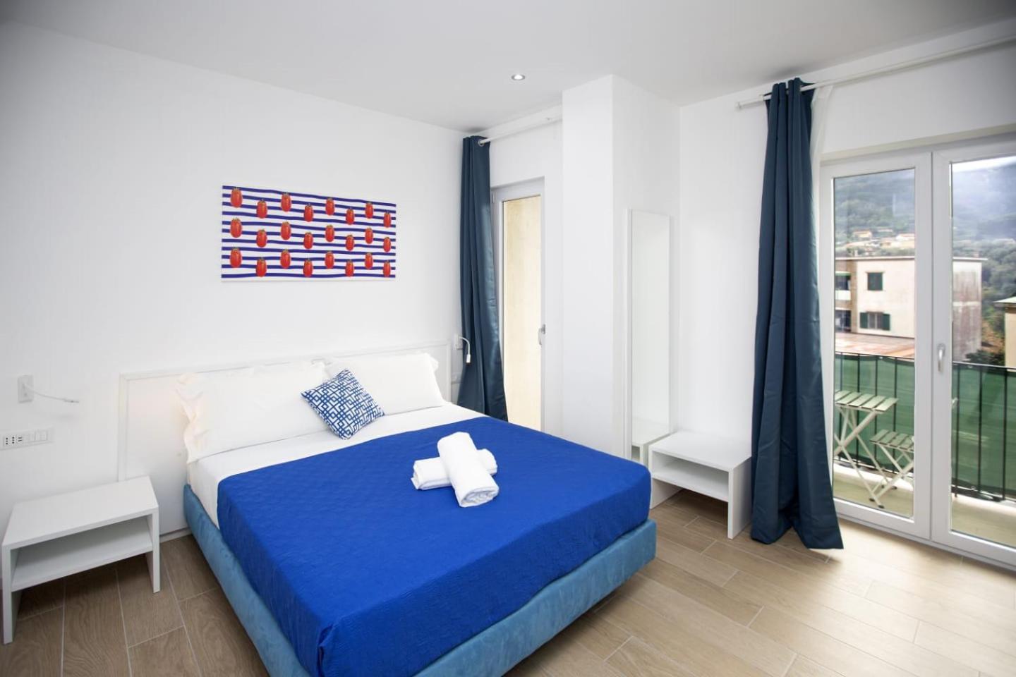 Byo Bed & Breakfast