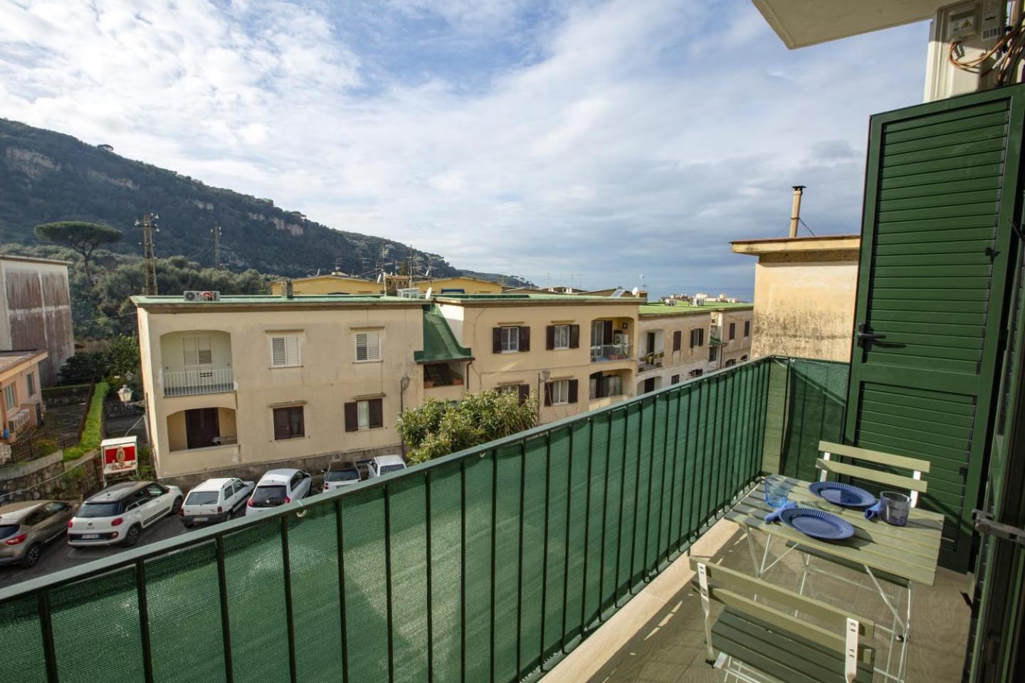 Byo Bed & Breakfast Sorrento