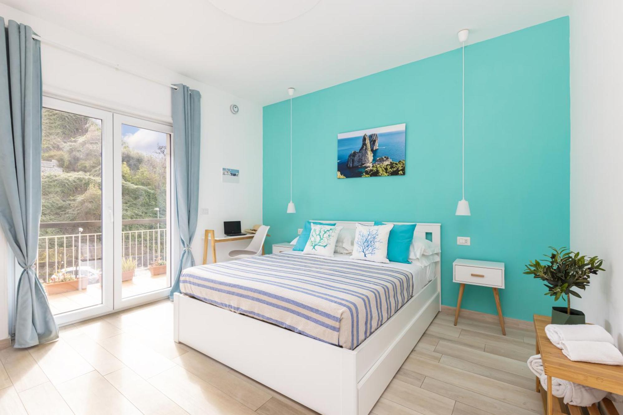 Appartement Marescala Vacation - Casa Sorrentissima Sorrento