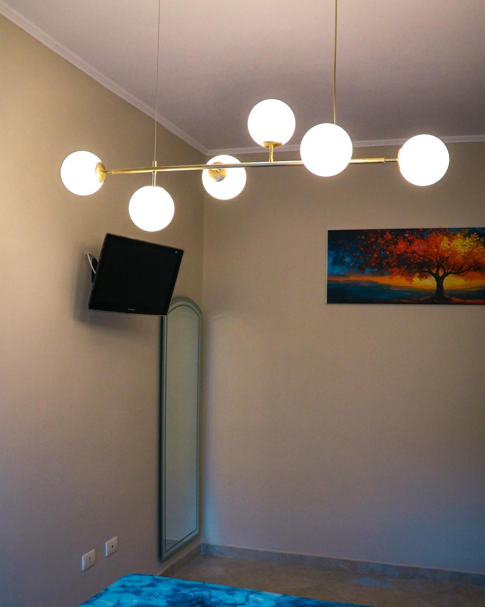 Sun Apartment