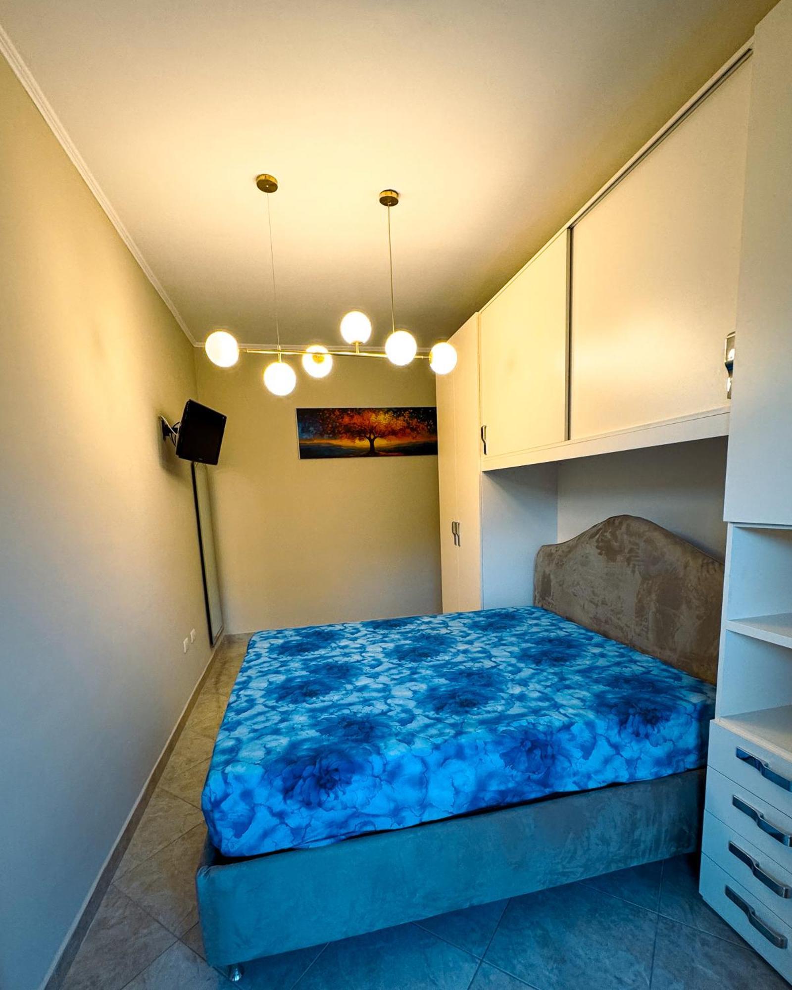 Sun Apartment