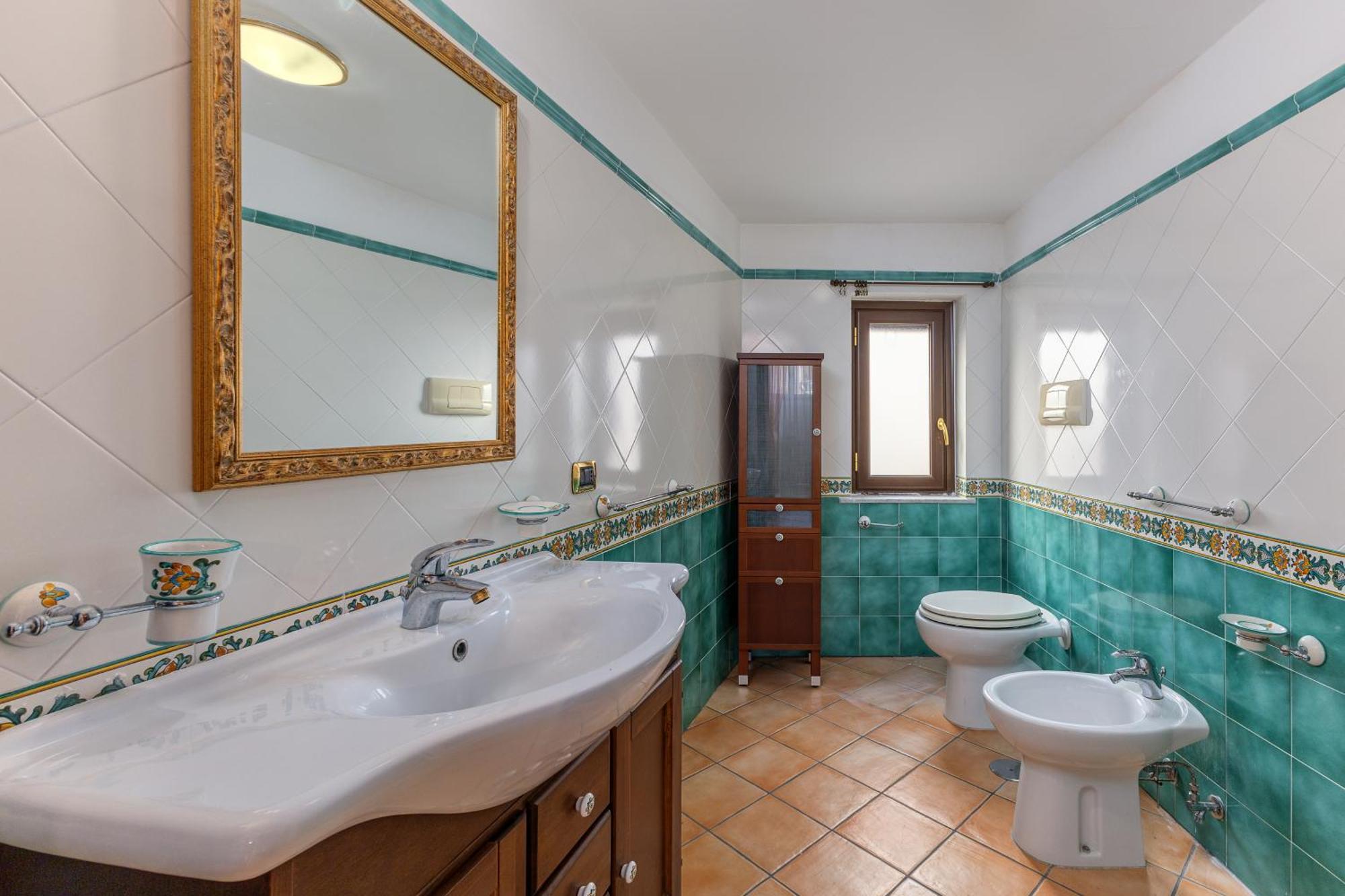 Casa Dell'artigiano Apartment Sorrento