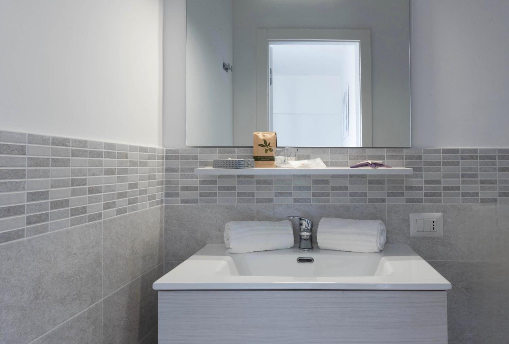 Sirentum Rooms Bed & Breakfast Sorrento