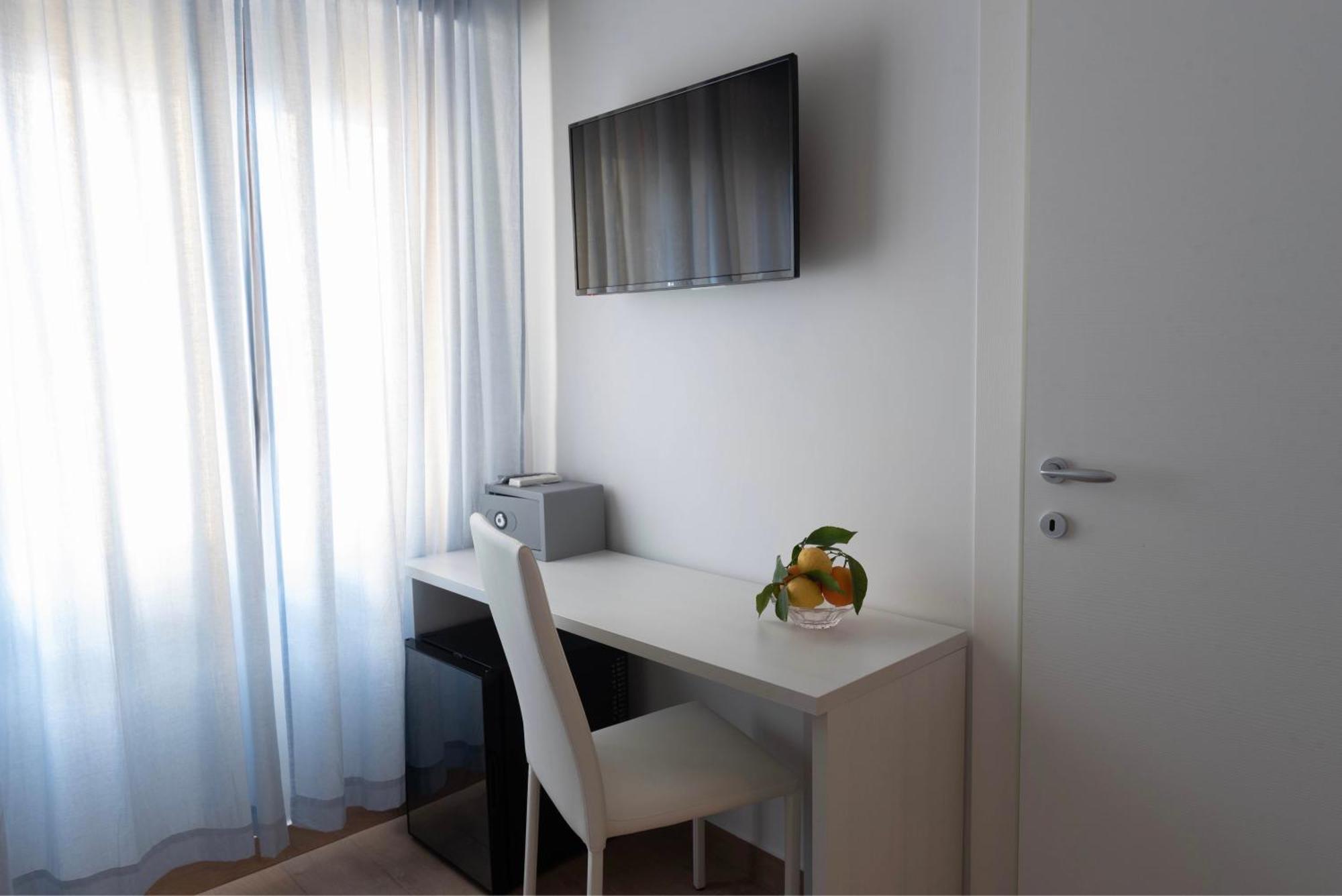 Sirentum Rooms Sorrento