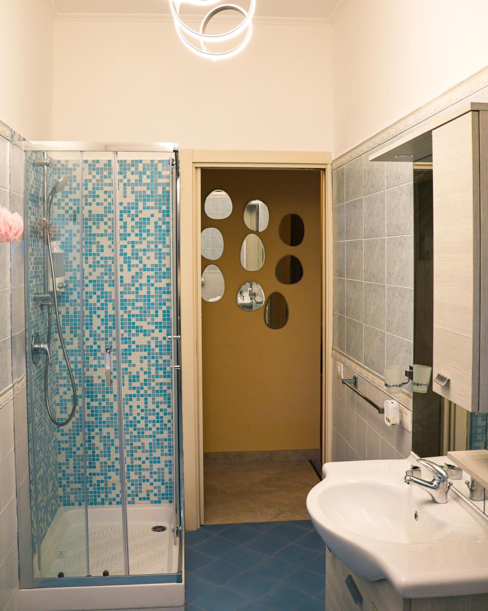 Sun Apartment Sorrento