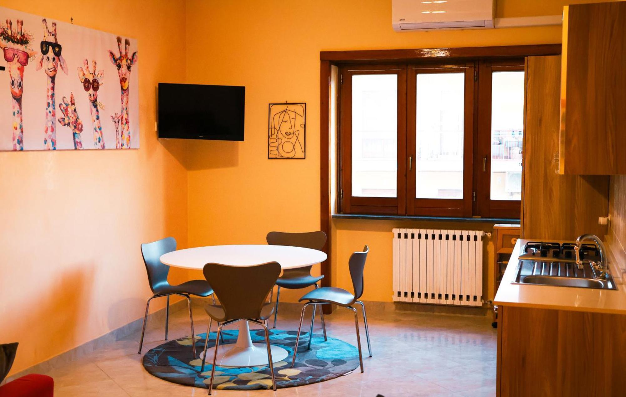 Apartment Sun Sorrento