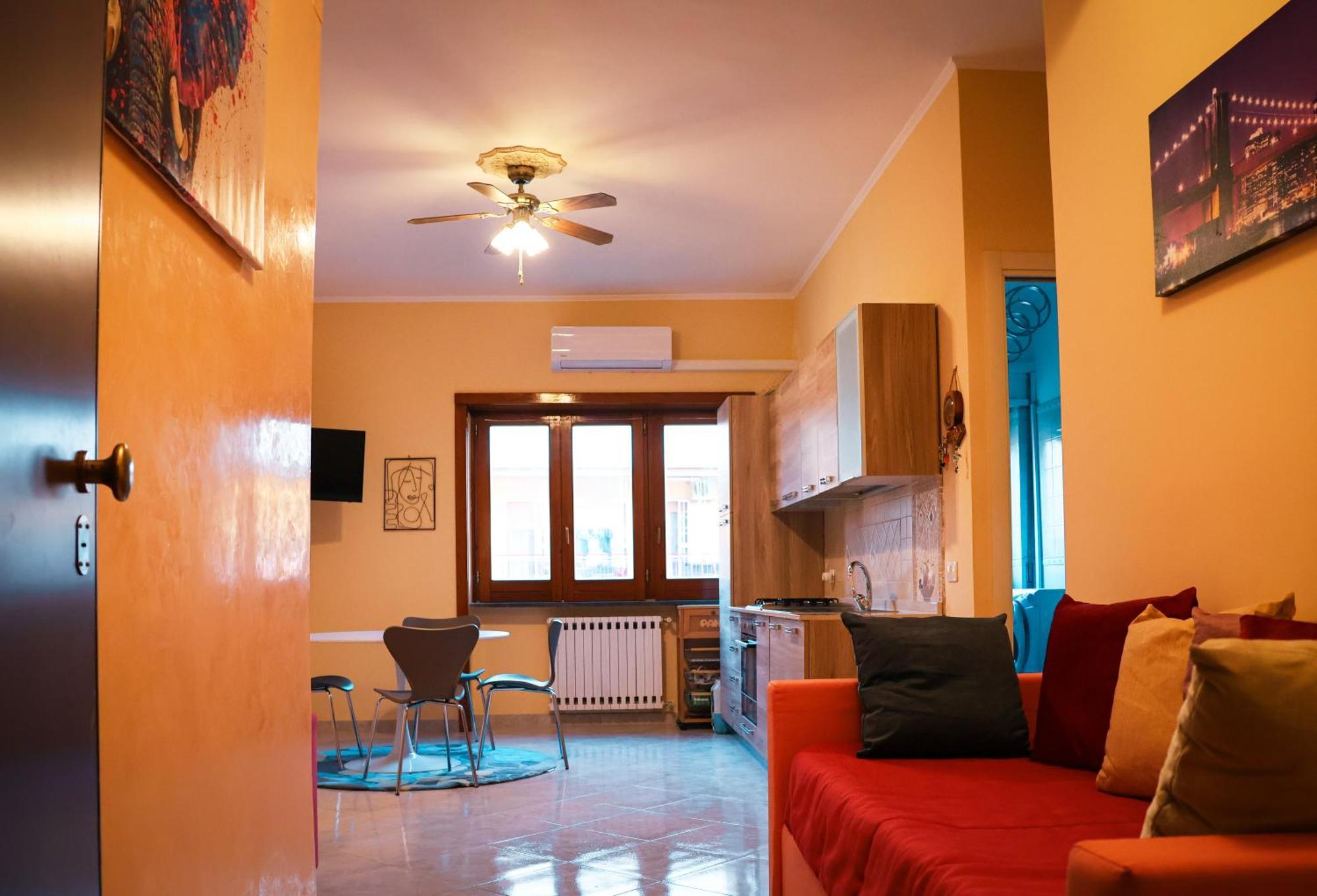 Apartment Sun Sorrento