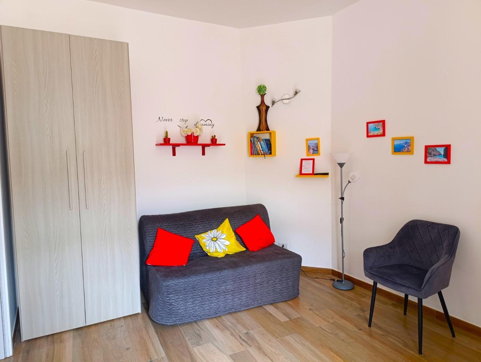Pacific Hill Apartment Sorrento