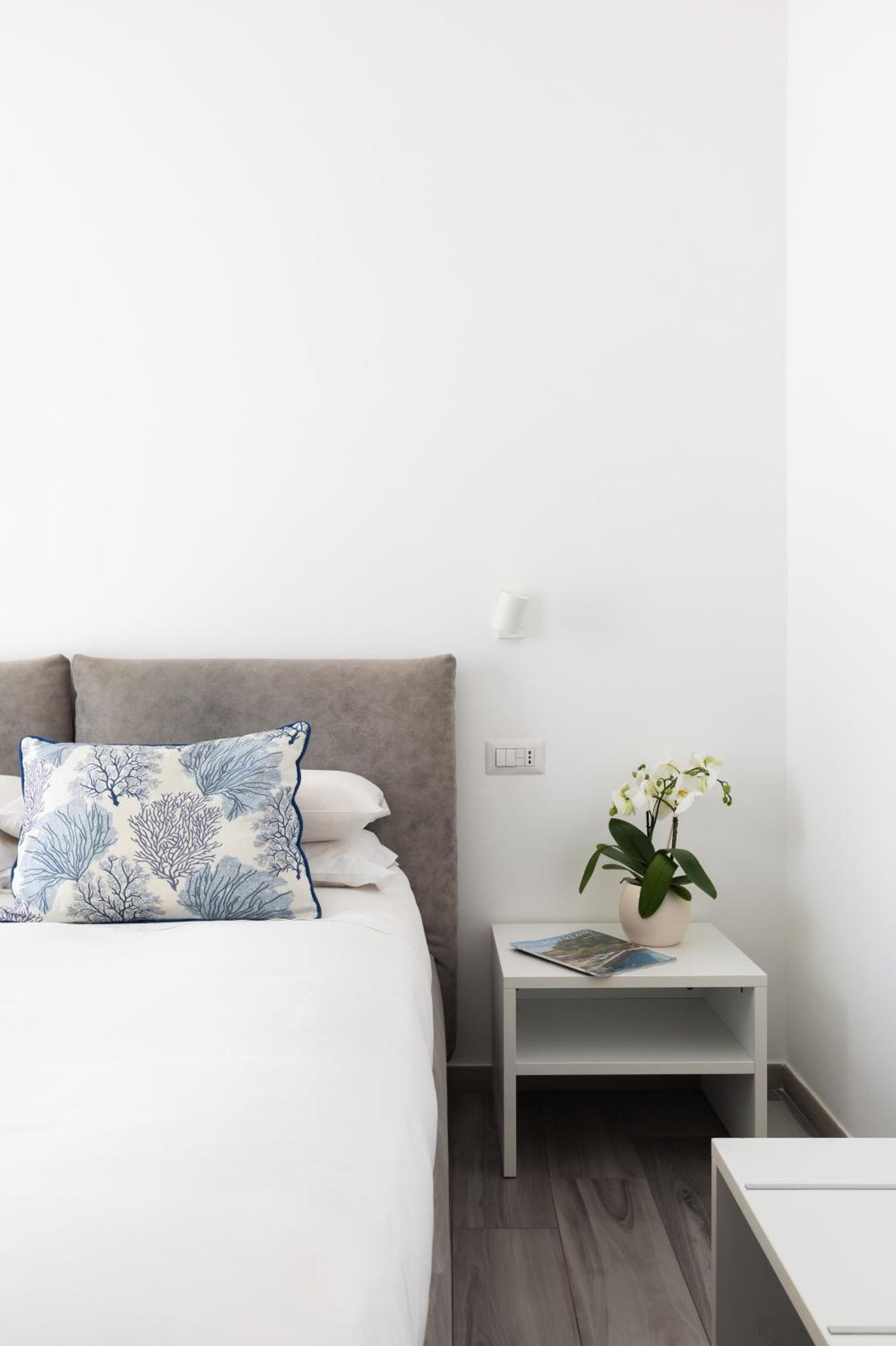 Bed & Breakfast Yourhome - Maison Degli Aranci