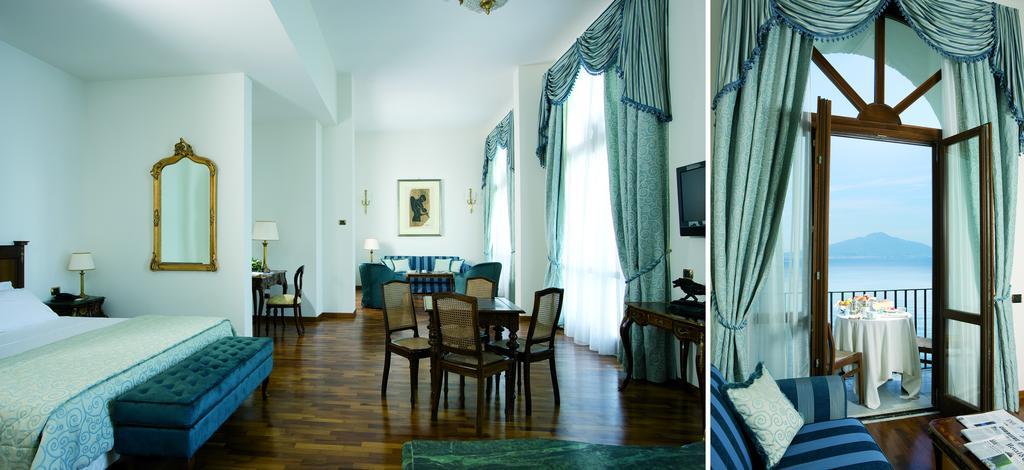 Hotel Grand Europa Palace 4*