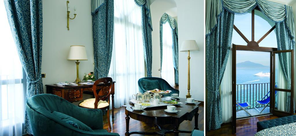 Hotel Grand Europa Palace