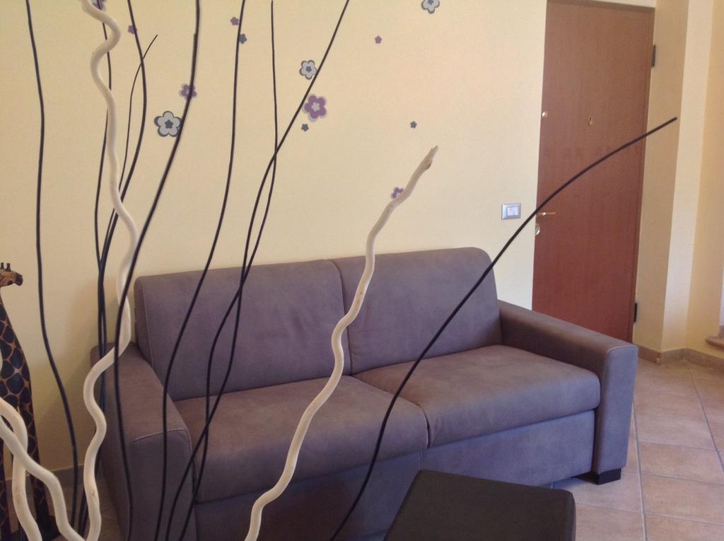 Relax Vakantiehuis Sorrento