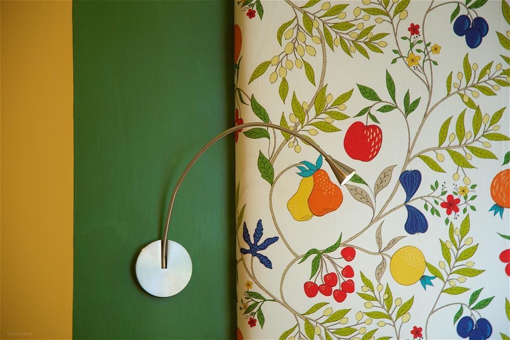 Bed & Breakfast Il Giardino Segreto 3*