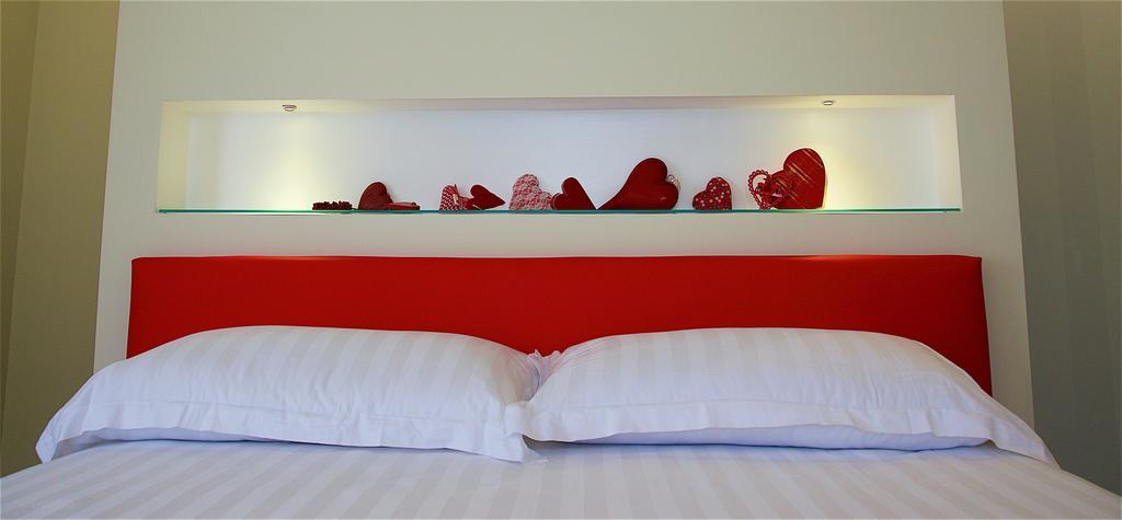 Bed & Breakfast Il Giardino Segreto