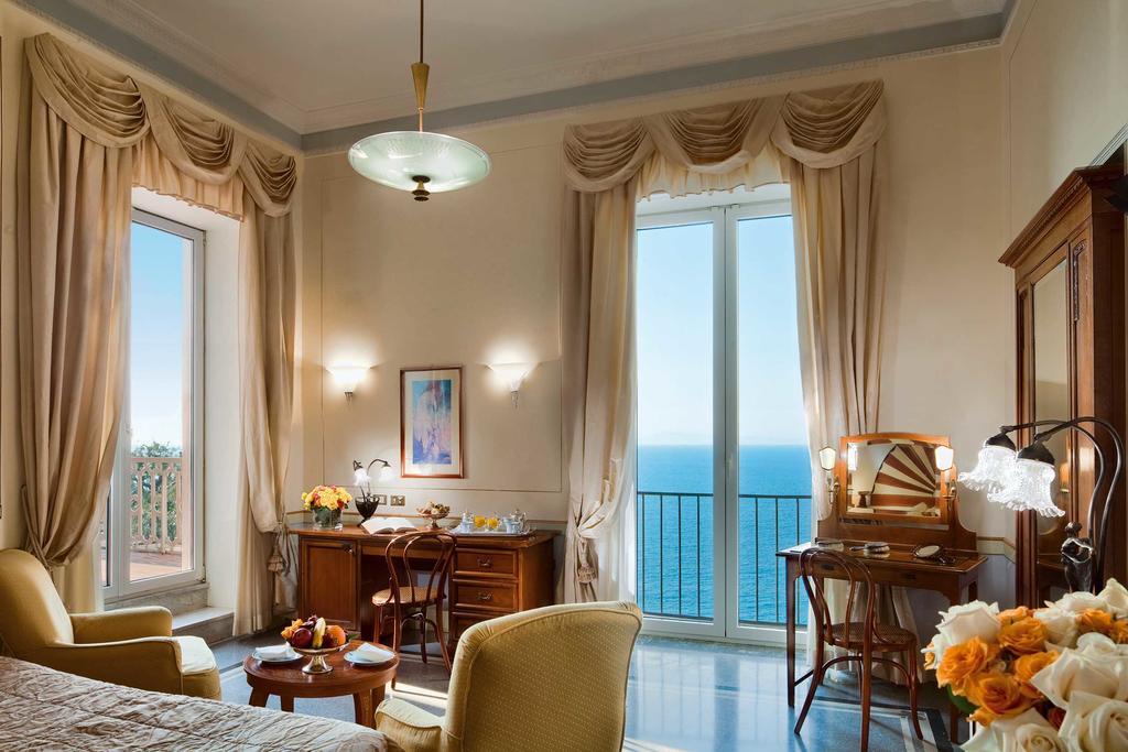 Grand Excelsior Vittoria 5*