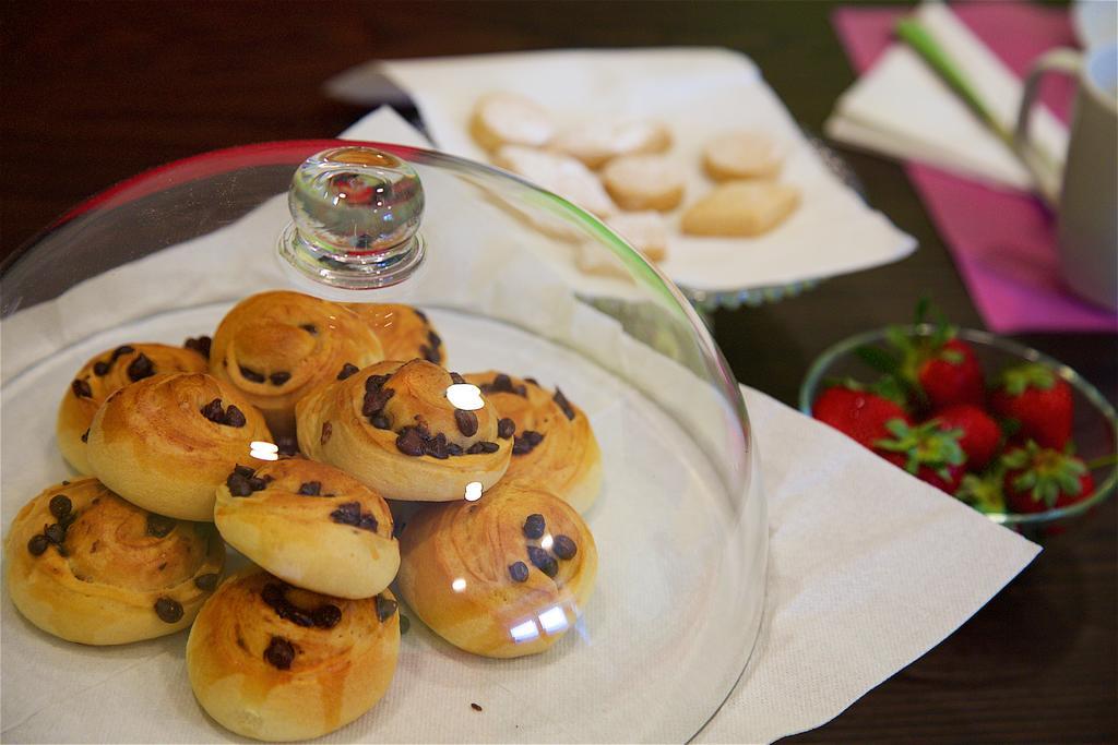 Bed & Breakfast Il Giardino Segreto Sorrento