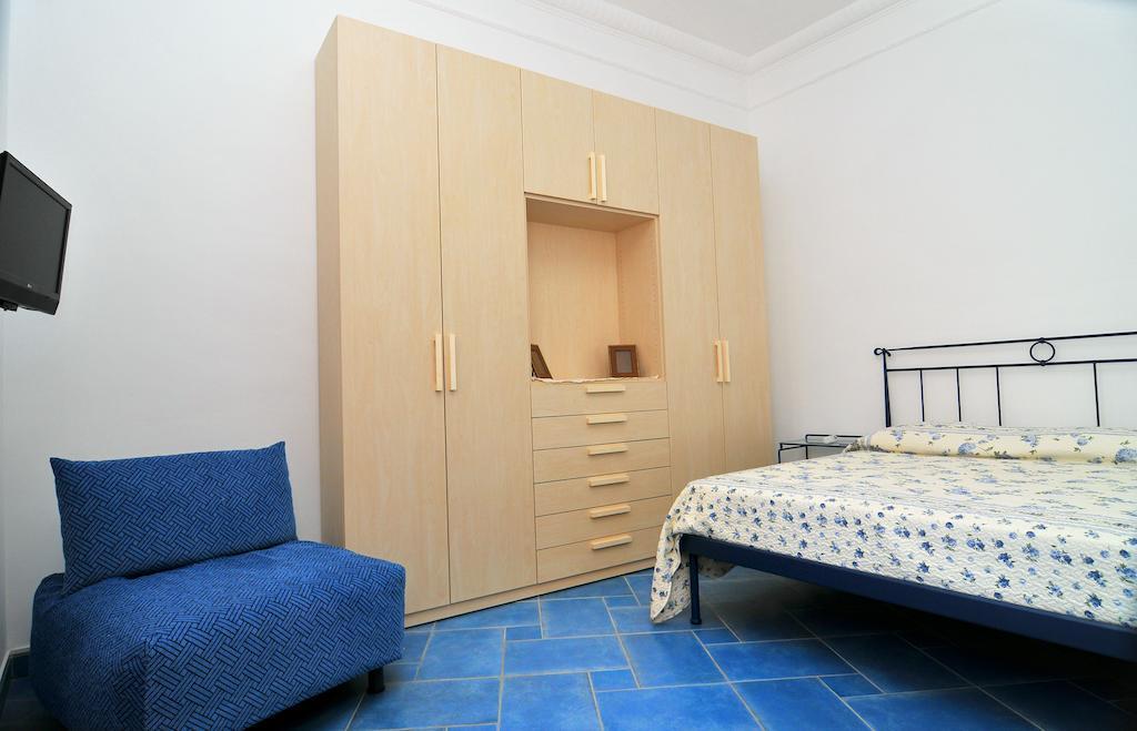 Casa Giovanna Sorrento