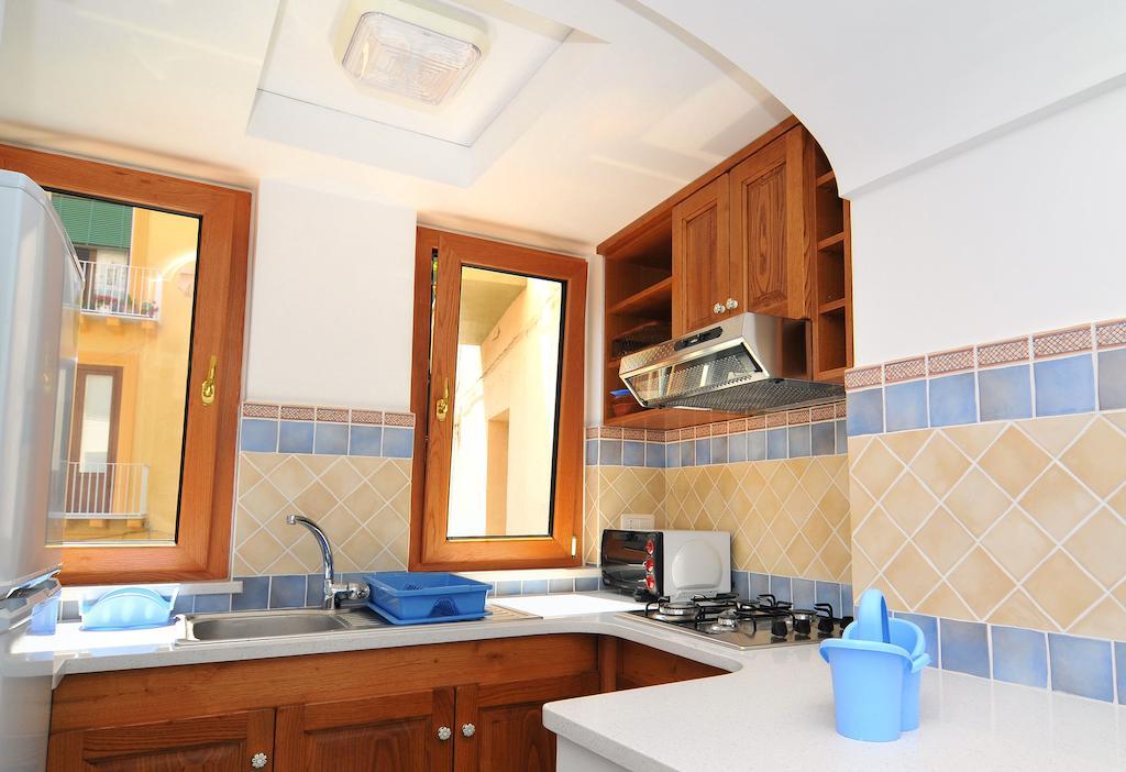 Apartment Casa Giovanna *