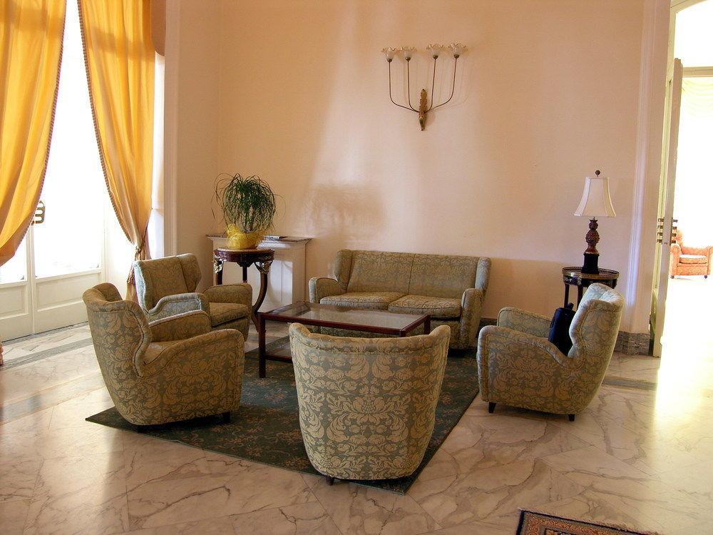 Grand Europa Palace Hotel Sorrento