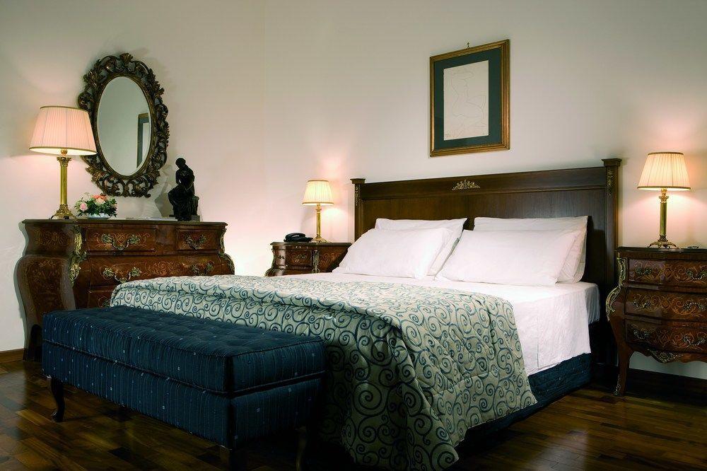 Grand Europa Palace Hotel Sorrento
