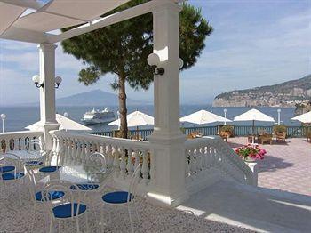 Grand Europa Palace Hotel 4*