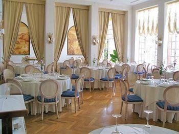 Grand Europa Palace Hotel