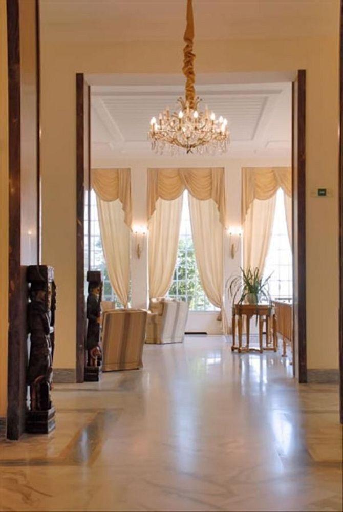 Grand Europa Palace Hotel Sorrento