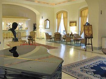 Grand Europa Palace 4* Sorrento
