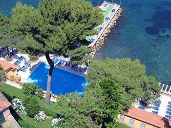 Grand Europa Palace Hotel 4*