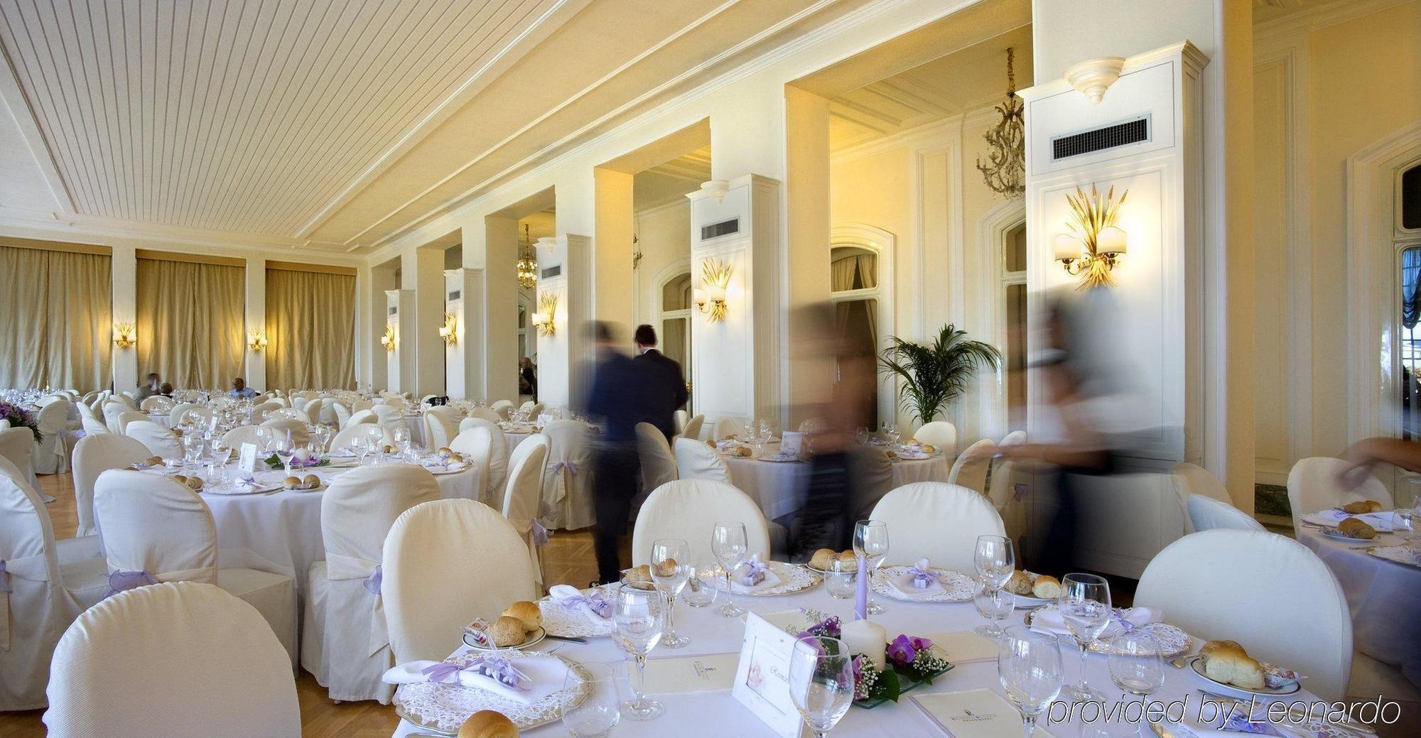 Grand Europa Palace Hotel Sorrento
