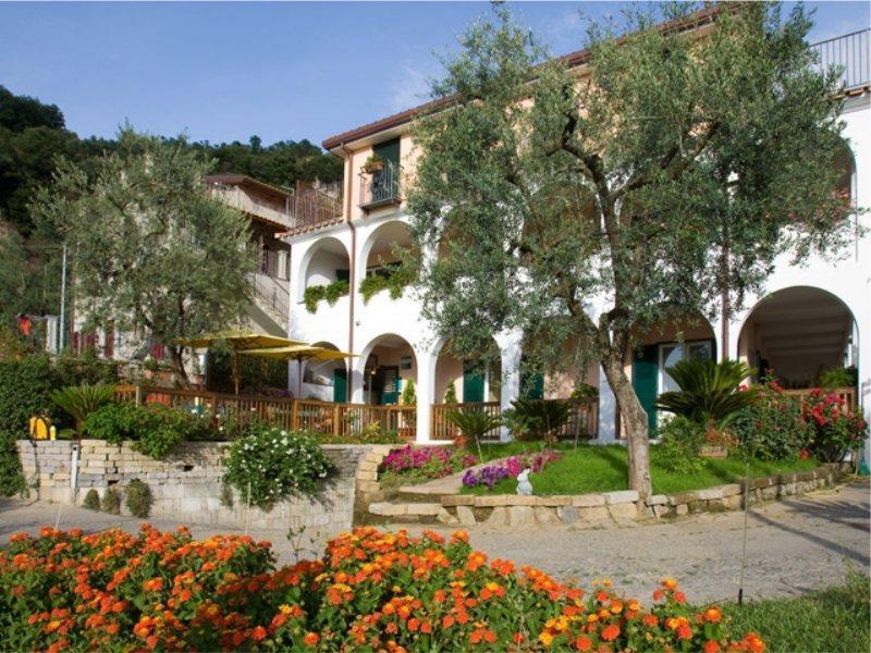 Alloggio per agriturismo Pane