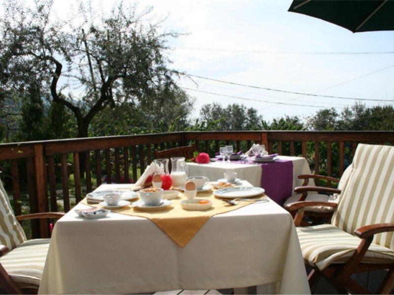 Alloggio per agriturismo Pane *